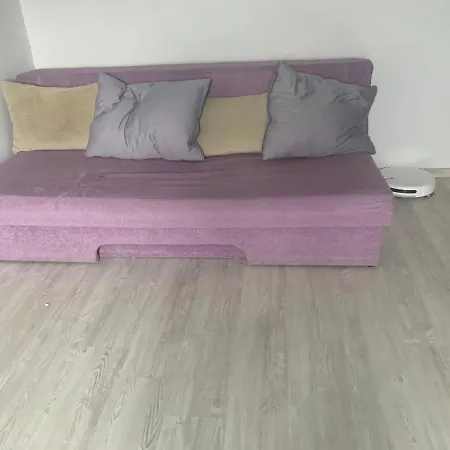 Apartament Untold Lägenhet