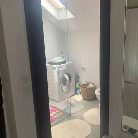 Lägenhet Apartament Untold