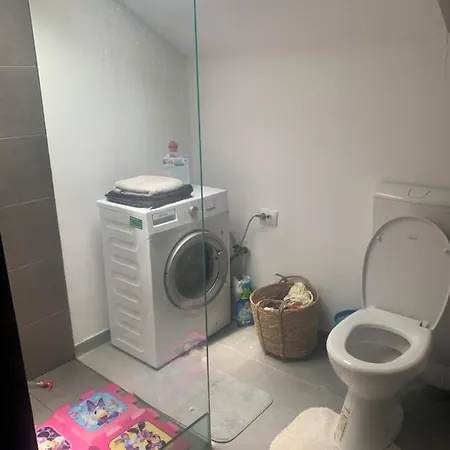 Lägenhet Apartament Untold Cluj-Napoca