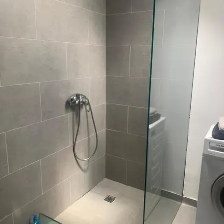 Apartament Untold Lägenhet