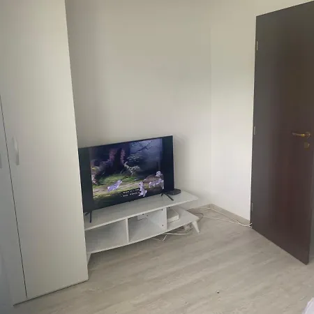 Apartament Untold *