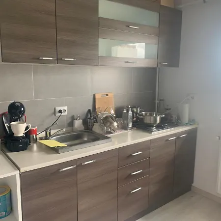 Apartament Untold Cluj-Napoca